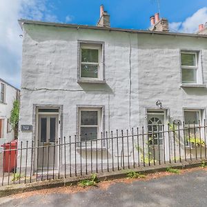 Beeswax Cottage Dalton in Furness Exterior photo