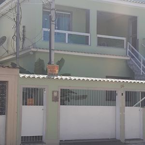 Apartamento Para Turistas Ou Viajantes "Em Ambiente Familiar" Appartement Rio de Janeiro Exterior photo