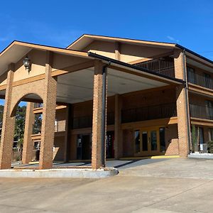 American Inn And Suites - Atlanta Airport Jonesboro I-75 Exterior photo