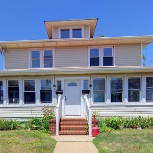 14-16 Roosevelt Ave Appartement Hicksville Exterior photo