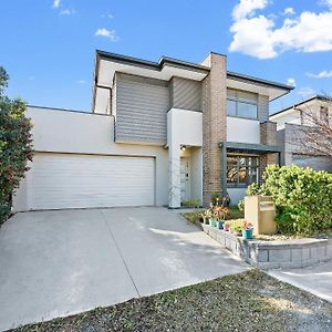 Aircabin - Tallawong - Elegant Home - 4 Beds House Schofields Exterior photo