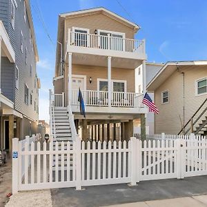 Bayview Oasis In The Heart Of Seaside Heights Villa Exterior photo