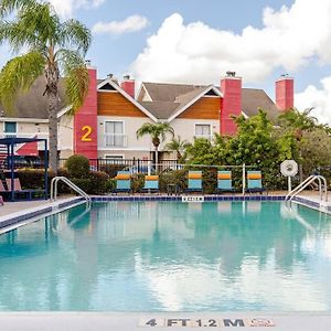 Cozy2Brm 2Ba 10Min To Disney, Universal, Sea World Appartement Orlando Exterior photo