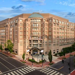 Westin Georgetown, Washington D.C. Hotel Exterior photo