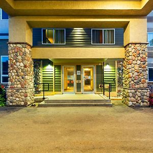 Comfort Inn & Suites Yorkton Exterior photo