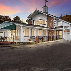 The Palmer House Resort, Ascend Hotel Collection Manchester Exterior photo