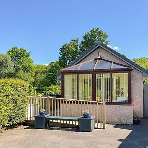 Thistle Dubh Villa Drumnadrochit Exterior photo