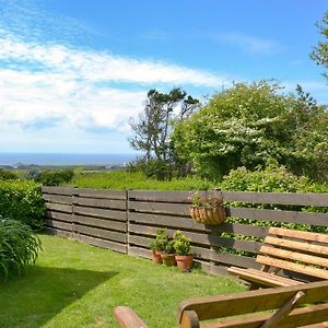 Kilcummer Stables Villa Tintagel Exterior photo