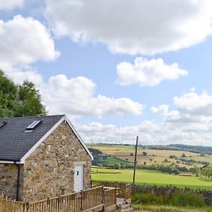 Chestnut Cottage Knitsley Exterior photo