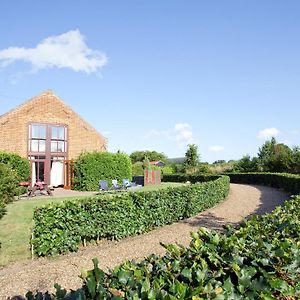 Bay - E4482 Villa Ludham Exterior photo