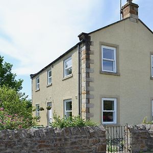 Lilac Cottage Redmire Exterior photo