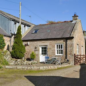 Felbridge Cottage Bardon Mill Exterior photo