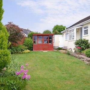 Dart Corner Villa Bovey Tracey Exterior photo