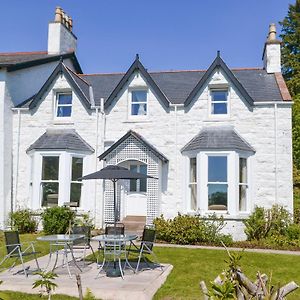 Fairview Villa Rockcliffe  Exterior photo