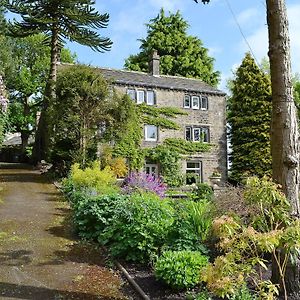 Pear Tree House Annexe Villa Holmfirth Exterior photo