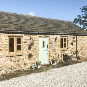 The Old Cow Shed Villa Barlow  Exterior photo