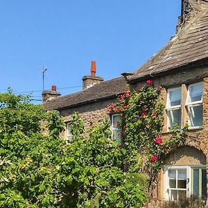 Lightfoot House Villa Redmire Exterior photo