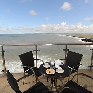 Tidal Bay Appartement Westward Ho!  Exterior photo