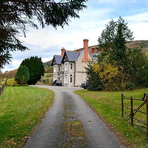 The East Wing At Grove Hall Villa Bodfari Exterior photo