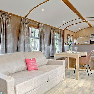 Brunel Boutique Railway Carriage 1 Villa Dawlish Exterior photo