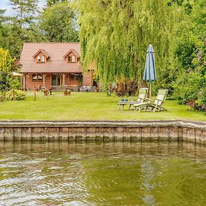 Riversdale Cottage Neatishead Exterior photo