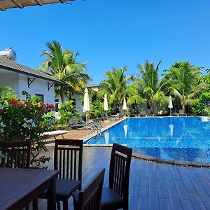 Coco Village Phu Quoc Resort & Spa Exterior photo