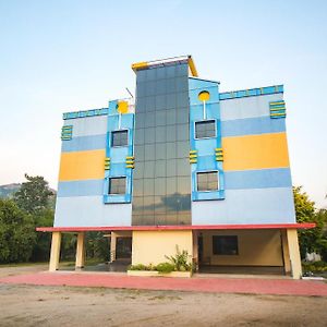 Hotel O Adhiram Dharmapuri Exterior photo