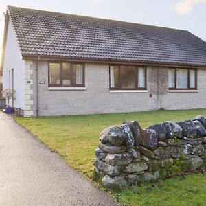 Coiltie Cottage Drumnadrochit Exterior photo