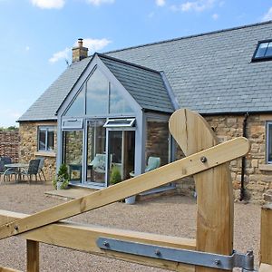 Pasture View Villa Barnard Castle Exterior photo