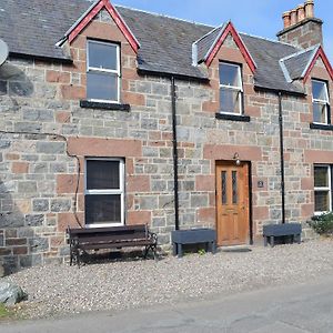 East Lewiston Villa Drumnadrochit Exterior photo