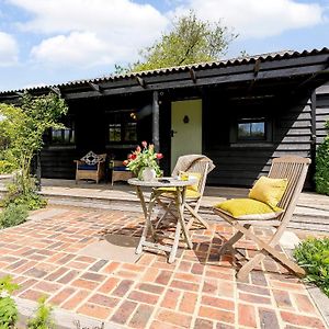 Brook Farm Annex Villa Tenterden Exterior photo