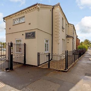 Springhill Court Villa Bewdley Exterior photo