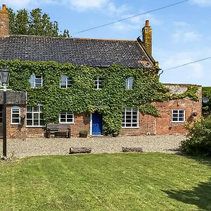 Middle Farm Villa East Harling Exterior photo