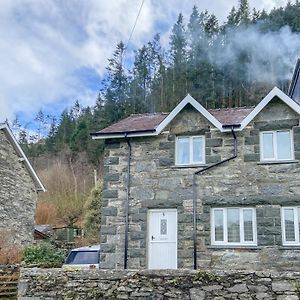 New Cottage Penmaenpool Exterior photo