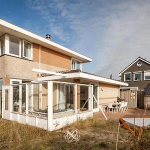 Villa Topduin Bergen aan Zee Exterior photo