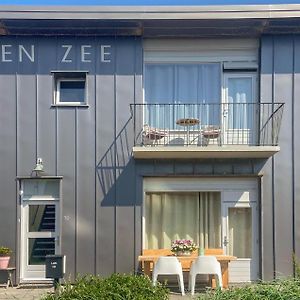 Berg en Zee 3 Appartement Bergen aan Zee Exterior photo