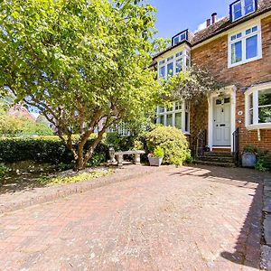 Quince Cottage Saint Michaels Exterior photo