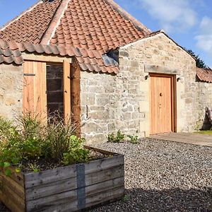 The Roondie Villa Ladybank Exterior photo