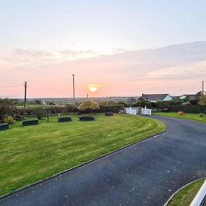 Lynch Annexe Villa Appledore Exterior photo