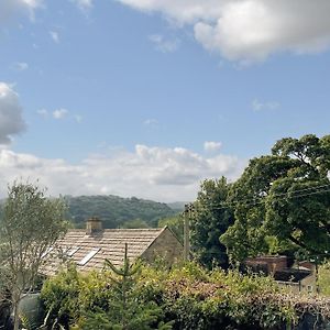 Yew Tree Cottage Old Brampton Exterior photo