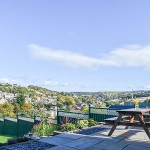 Holme Valley Cottage Holmfirth Exterior photo