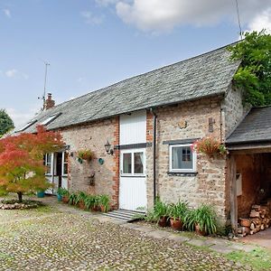 The Barn Villa Kentisbeare Exterior photo