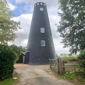 The Mill The Mill House Villa Ludham Exterior photo