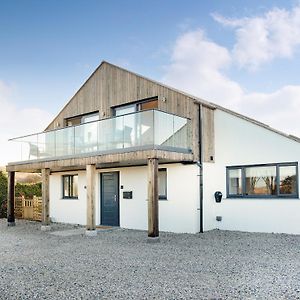 Rosefern Villa Tintagel Exterior photo