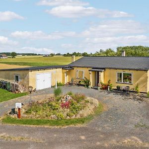 Lovely Home In Bandholm With Kitchen Exterior photo