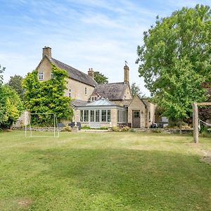 The Glebe Villa Heckington Exterior photo