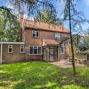 Pixies Wood Cottage Ludham Exterior photo