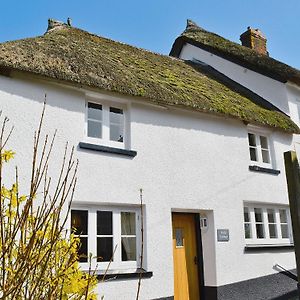 Folly Cottage Kentisbeare Exterior photo