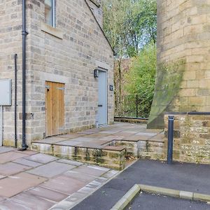 Weavers Snug Villa Haworth Exterior photo