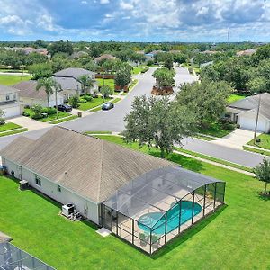 Gilded Parasol By Shine Villas Remington Golf 420 Kissimmee Exterior photo